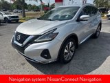 Certified 2020 Nissan Murano SL image 2