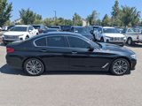 Used 2018 BMW 530i xDrive image 4