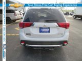 Used 2016 Mitsubishi Outlander SEL image 6