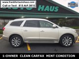 Used 2012 Buick Enclave Premium image 2