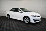 Used 2012 Toyota Camry SE image 4