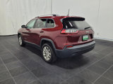 Used 2019 Jeep Cherokee Latitude w/ Popular Appearance Group image 5