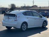 Used 2013 Toyota Prius Three image 5