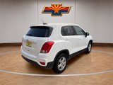 Used 2021 Chevrolet Trax LS w/ Tint and Cruise Package image 6