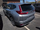 Used 2017 Honda CR-V EX-L image 2