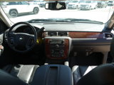 Used 2009 Chevrolet Silverado 1500 LTZ w/ Safety Package image 2