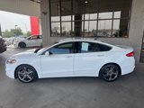 Used 2017 Ford Fusion Sport w/ Equipment Group 401A image 2