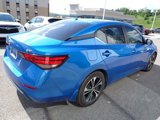 Used 2020 Nissan Sentra SV image 3