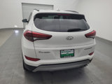 Used 2018 Hyundai Tucson Limited w/ Cargo Package image 6