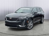 Certified 2022 Cadillac XT6 Premium Luxury image 1