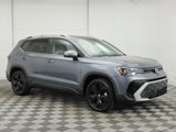 New 2025 Volkswagen Taos SE image 4