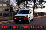 Used 2014 Chevrolet Express 2500 image 3