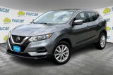 Used 2022 Nissan Rogue Sport S image 3