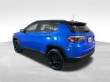 Used 2022 Jeep Compass Altitude image 3