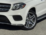 Used 2018 Mercedes-Benz GLS 550 4MATIC image 4