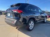 Used 2021 Toyota RAV4 XLE image 4
