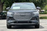 New 2025 Audi Q4 e-tron Premium Plus image 6