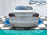 Used 2022 Tesla Model 3 Long Range image 4