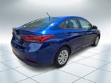 Used 2021 Hyundai Accent SE image 4