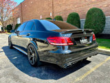 Used 2014 Mercedes-Benz E 63 AMG S-Model image 3