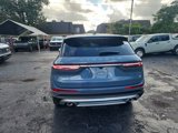 New 2025 Lincoln Corsair FWD image 4