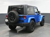 Used 2015 Jeep Wrangler Sport image 6