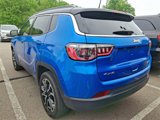 Used 2022 Jeep Compass Limited w/ Sun and Sound Group image 4