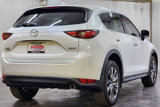 Used 2019 MAZDA CX-5 Signature image 5