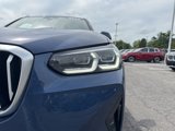 Used 2022 BMW X3 xDrive30i w/ Convenience Package image 4
