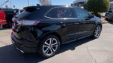 Used 2016 Ford Edge Sport w/ Equipment Group 401A image 5