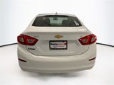 Used 2019 Chevrolet Cruze LT w/ LT Fleet Convenience Package image 6