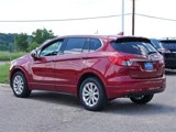 Used 2018 Buick Envision Essence image 5