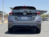 Used 2020 Nissan Leaf S Plus image 4