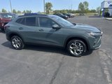 New 2025 Chevrolet Trax LT w/ Driver Confidence Package image 5