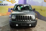 Used 2015 Jeep Patriot 4WD image 3