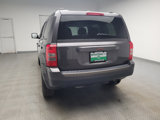 Used 2016 Jeep Patriot 75th Anniversary w/ Power Value Group image 6