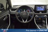 Used 2021 Toyota RAV4 XLE image 3