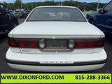 Used 1997 Buick Le Sabre Custom w/ Headliner Lighting Pkg image 4