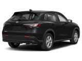 New 2025 Honda HR-V LX image 6