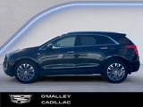 Used 2017 Cadillac XT5 Premium Luxury image 2