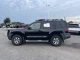 Used 2012 Nissan Xterra PRO-4X image 4