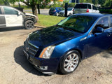 Used 2008 Cadillac CTS 3.6 AWD w/ Luxury Level Two Package image 2