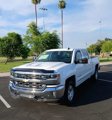 Used 2016 Chevrolet Silverado 1500 LTZ w/ LTZ Plus Package image 2