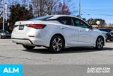 Used 2021 Nissan Sentra SV image 6