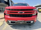 Used 2022 Chevrolet Silverado 1500 RST w/ Texas Edition Plus image 2