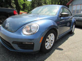 Used 2018 Volkswagen Beetle 2.0T S image 5