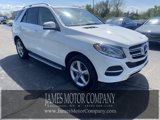 Certified 2018 Mercedes-Benz GLE 350 4MATIC image 3