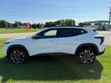 New 2025 Chevrolet Trax RS w/ Sunroof Package image 4