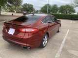 Used 2014 Ford Fusion SE image 3