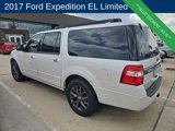 Used 2017 Ford Expedition EL Limited w/ Equipment Group 301A image 2